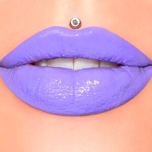 👑 Jeffree Star Frosting 4 Dinner Supreme Gloss 👑 LIMITED EDITION, NWT